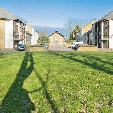 Manor Place Apartment Thamesmead Thamesmead (Greater London) Exterior foto