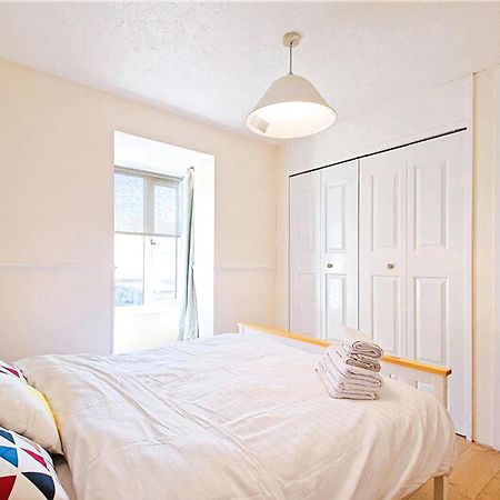 Manor Place Apartment Thamesmead Thamesmead (Greater London) Exterior foto
